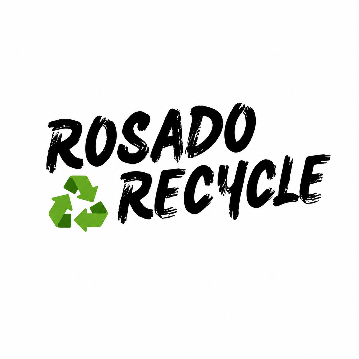Rosado Recycle